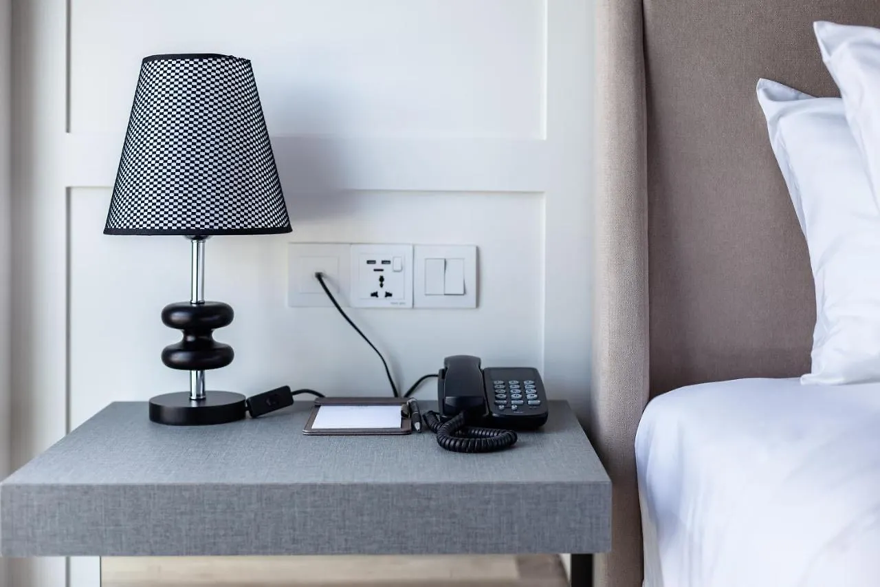Wesley Hotel Bukit Mertajam 3*,  Malaisie