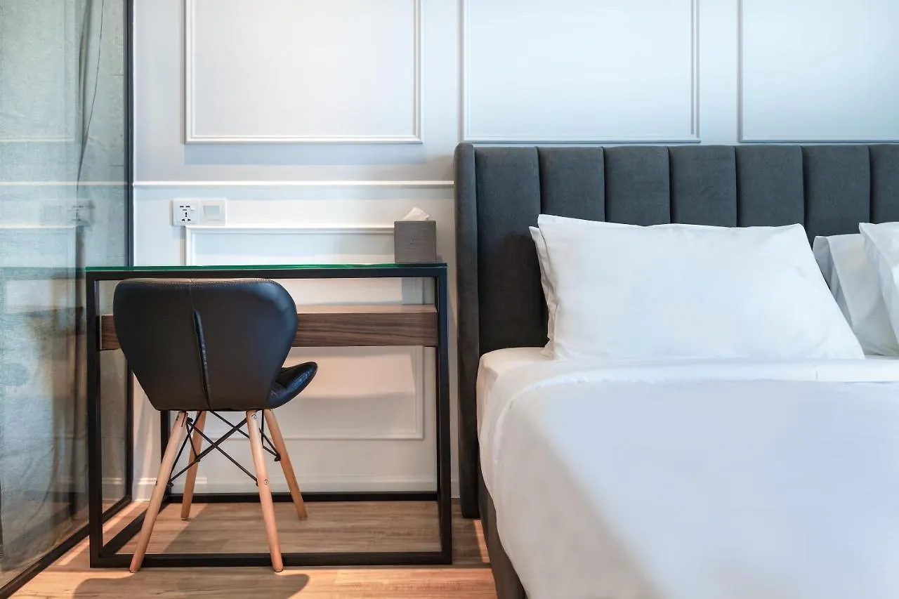 ***  Wesley Hotel Bukit Mertajam Malaysia