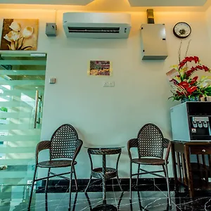 U经济型品质酒店 酒店