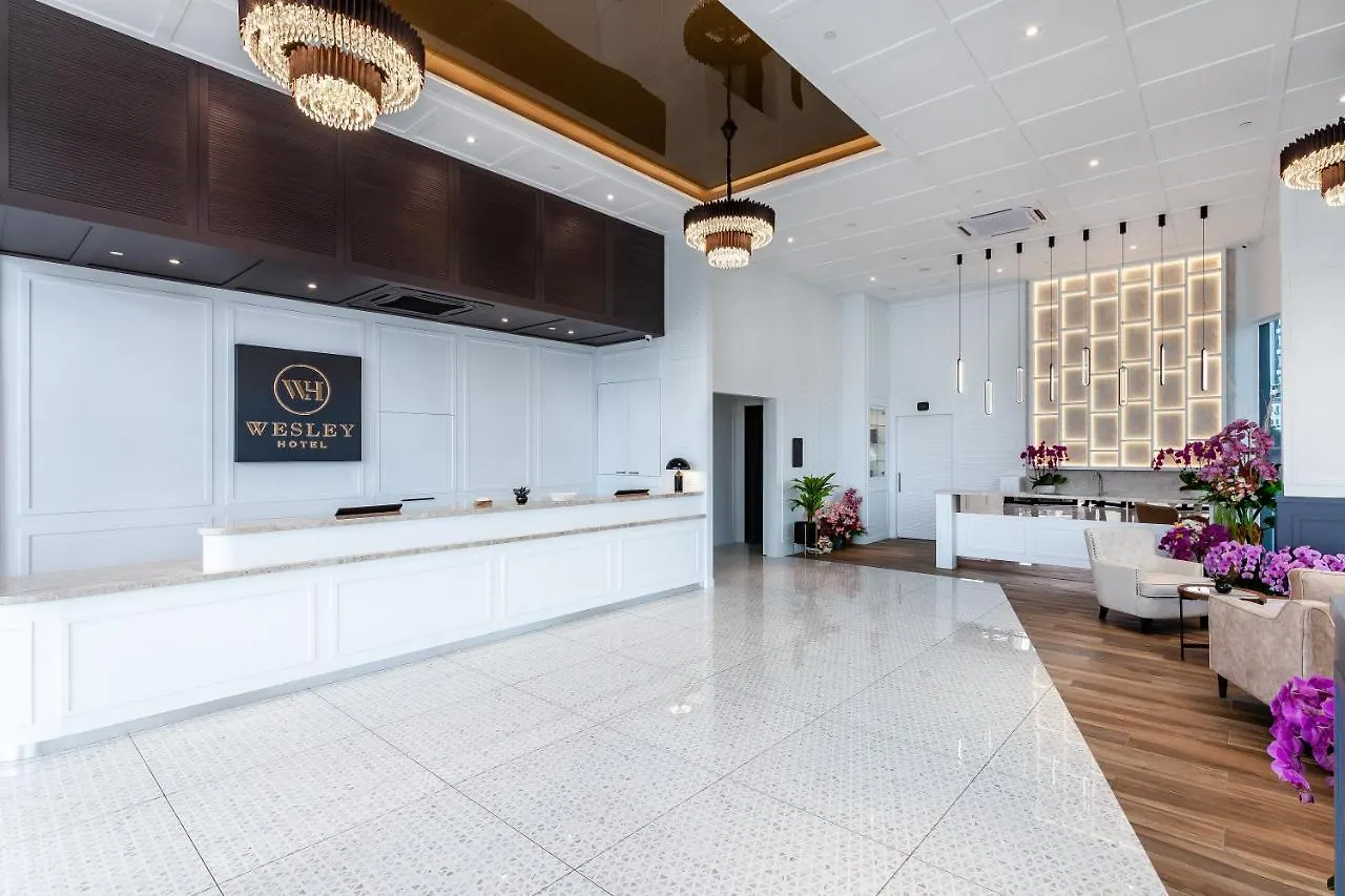 Wesley Hotel Bukit Mertajam