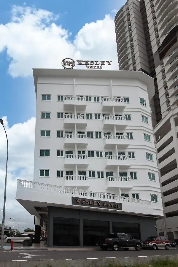 Wesley Hotel Bukit Mertajam