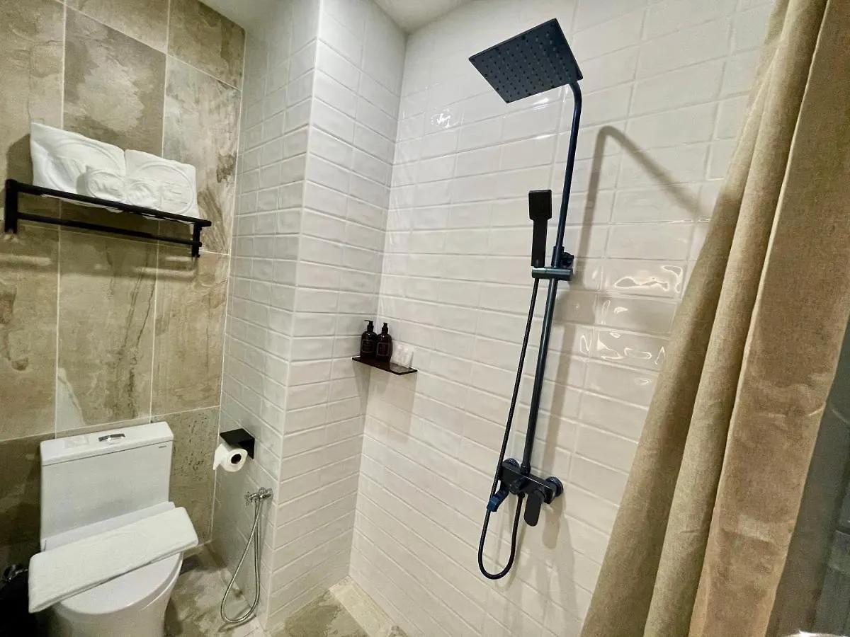 Wesley Hotel Bukit Mertajam Ma­lay­sia