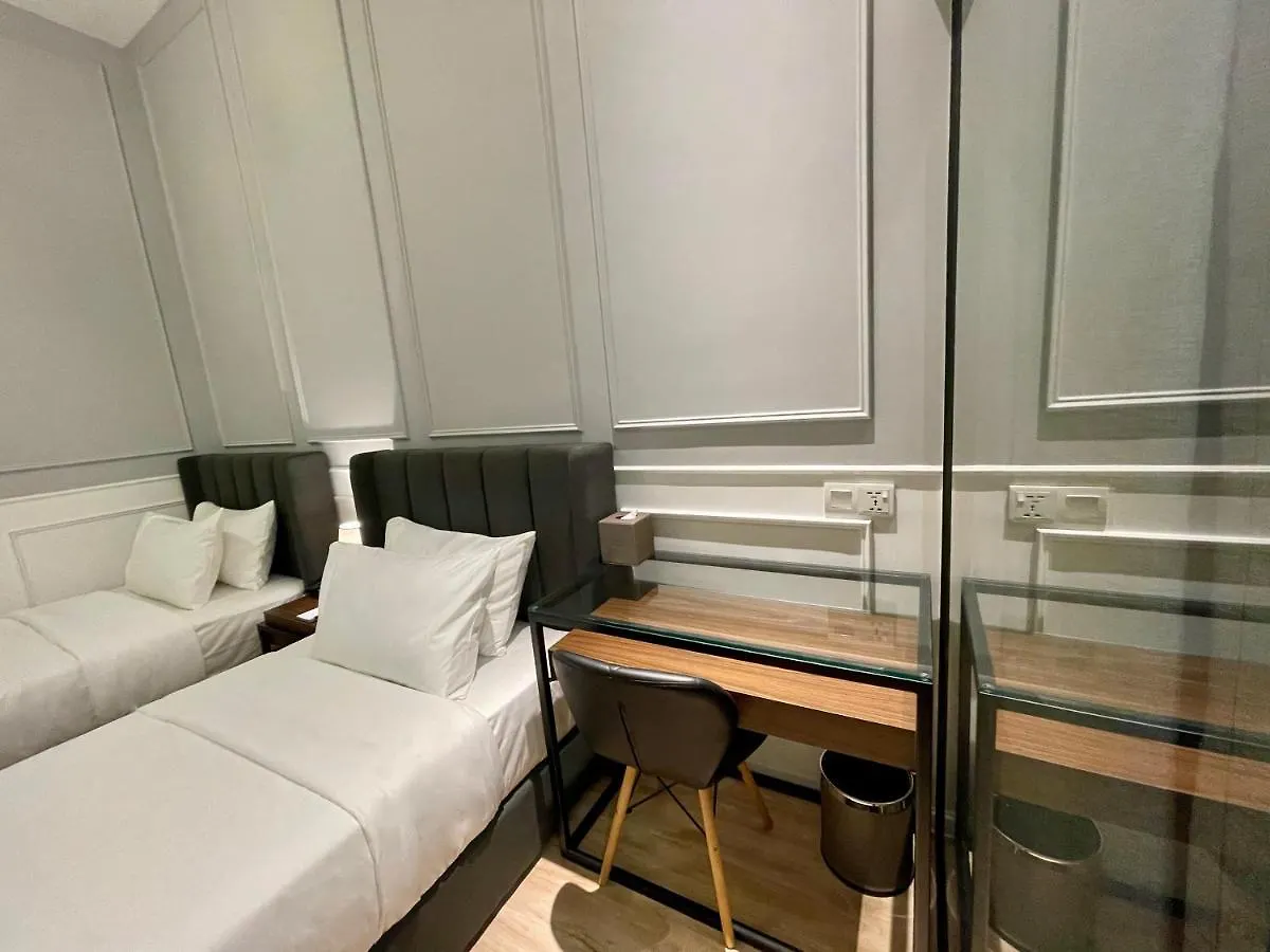 Wesley Hotel Bukit Mertajam
