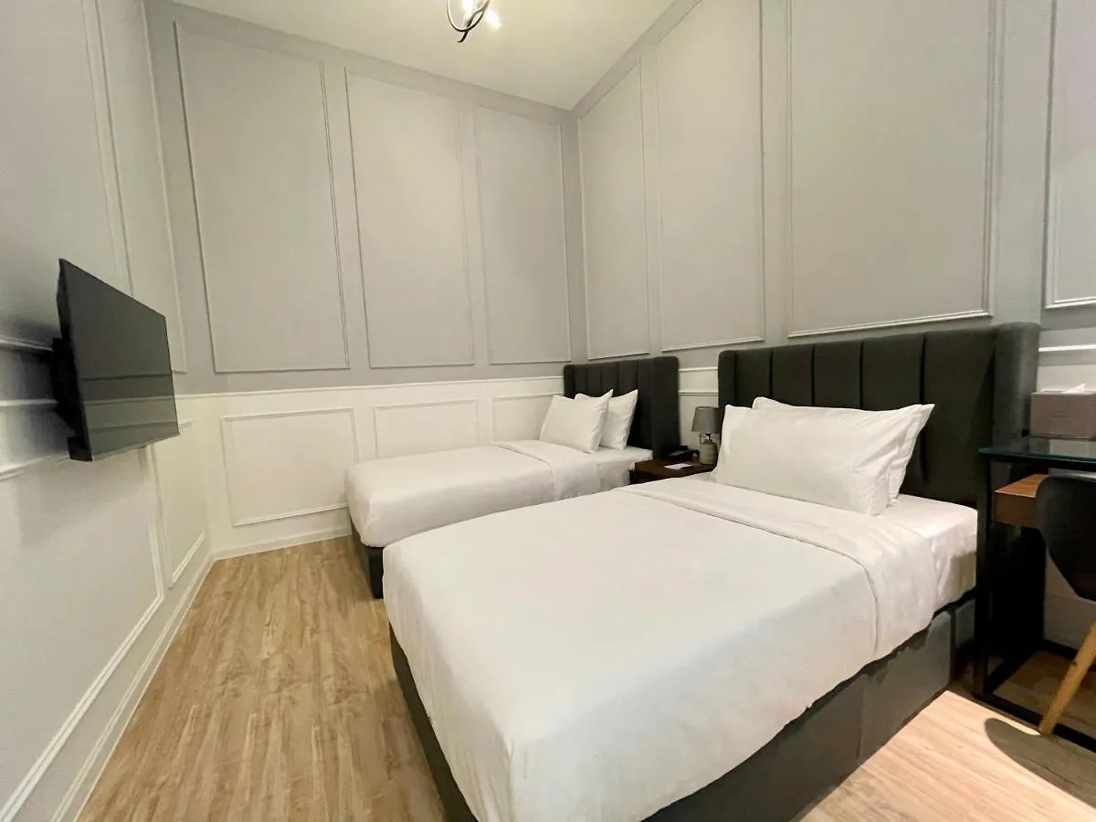 Wesley Hotel Bukit Mertajam 3*,  Ma­lay­sia