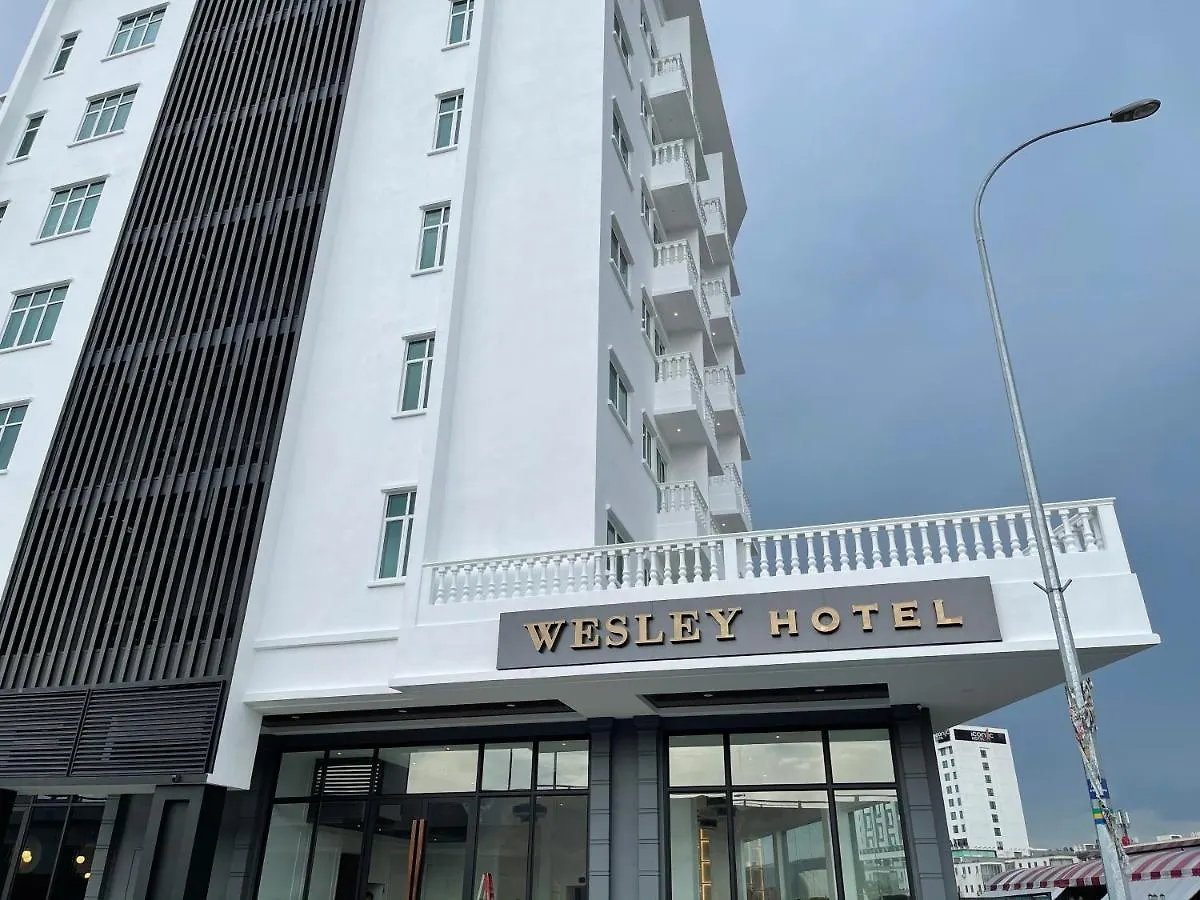 Wesley Hotel Bukit Mertajam