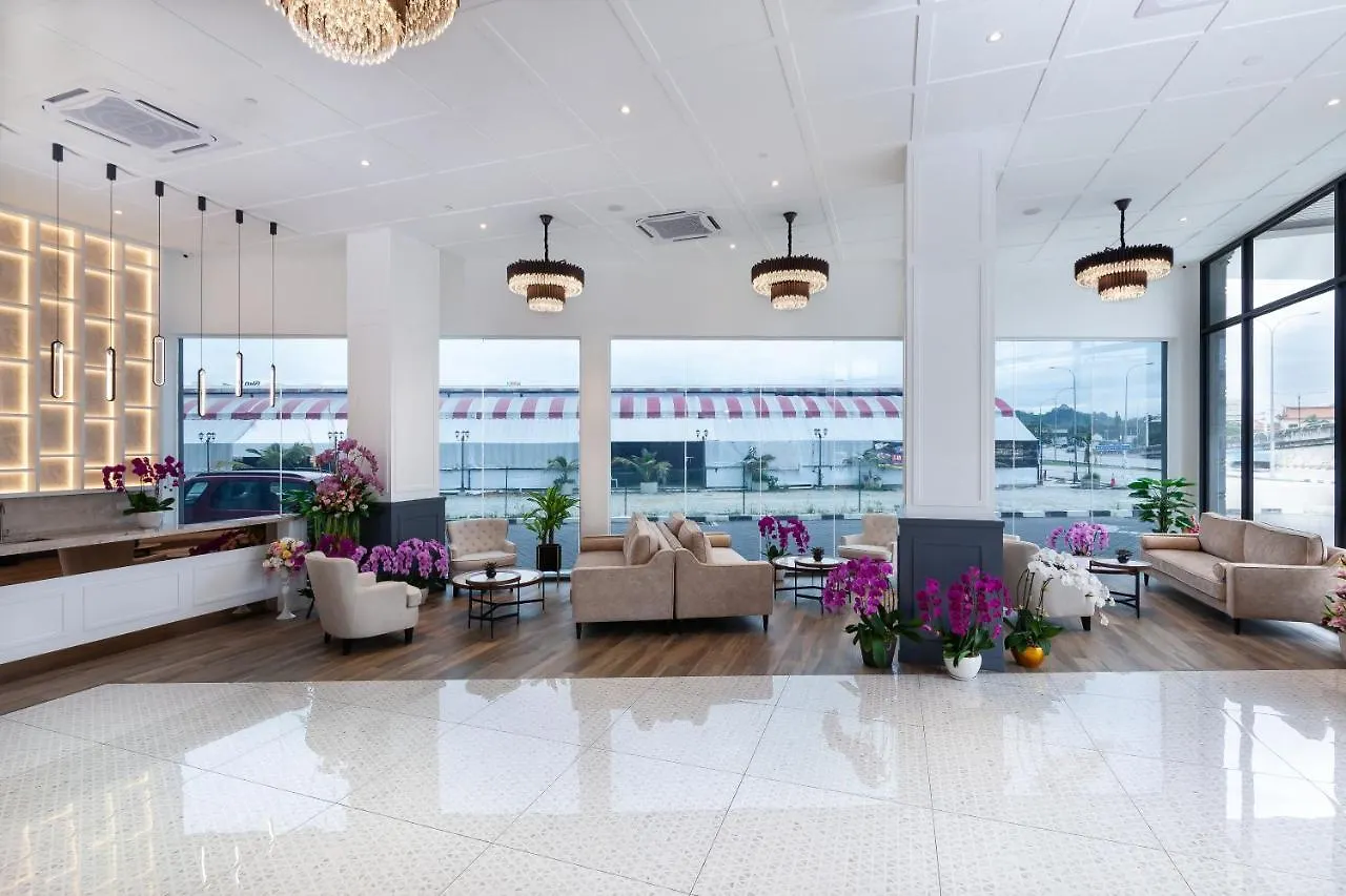 Wesley Hotel Bukit Mertajam