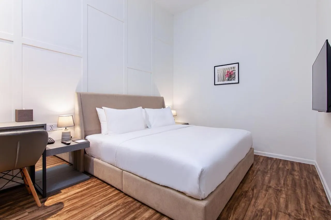 Wesley Hotel Bukit Mertajam