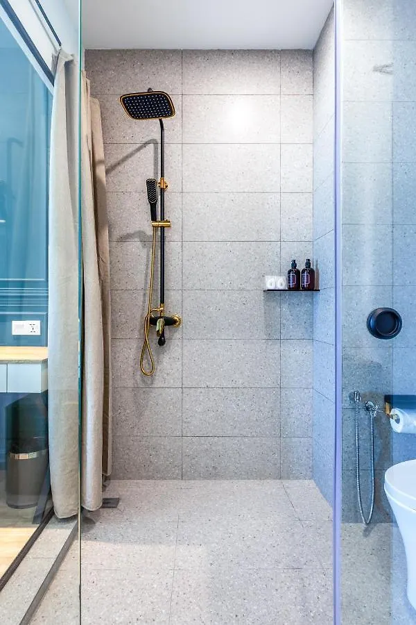 ***  Wesley Hotel Bukit Mertajam Ma­lay­sia