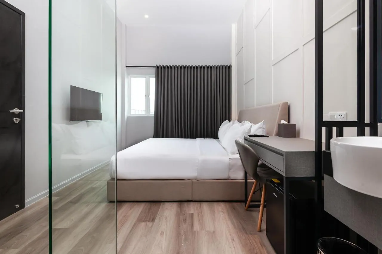Wesley Hotel Bukit Mertajam 3*,  Ma­lay­sia