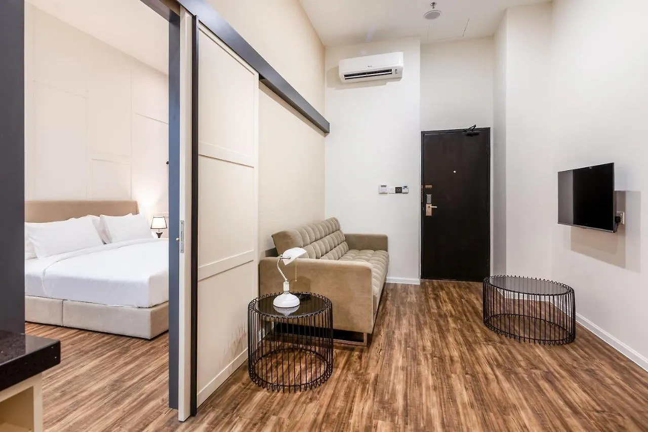 Wesley Hotel Bukit Mertajam