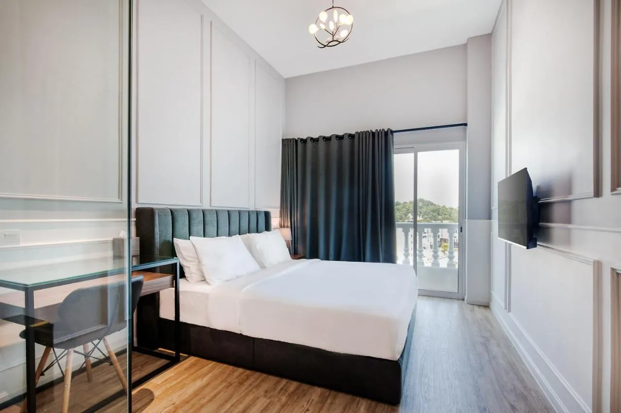 Wesley Hotel Bukit Mertajam