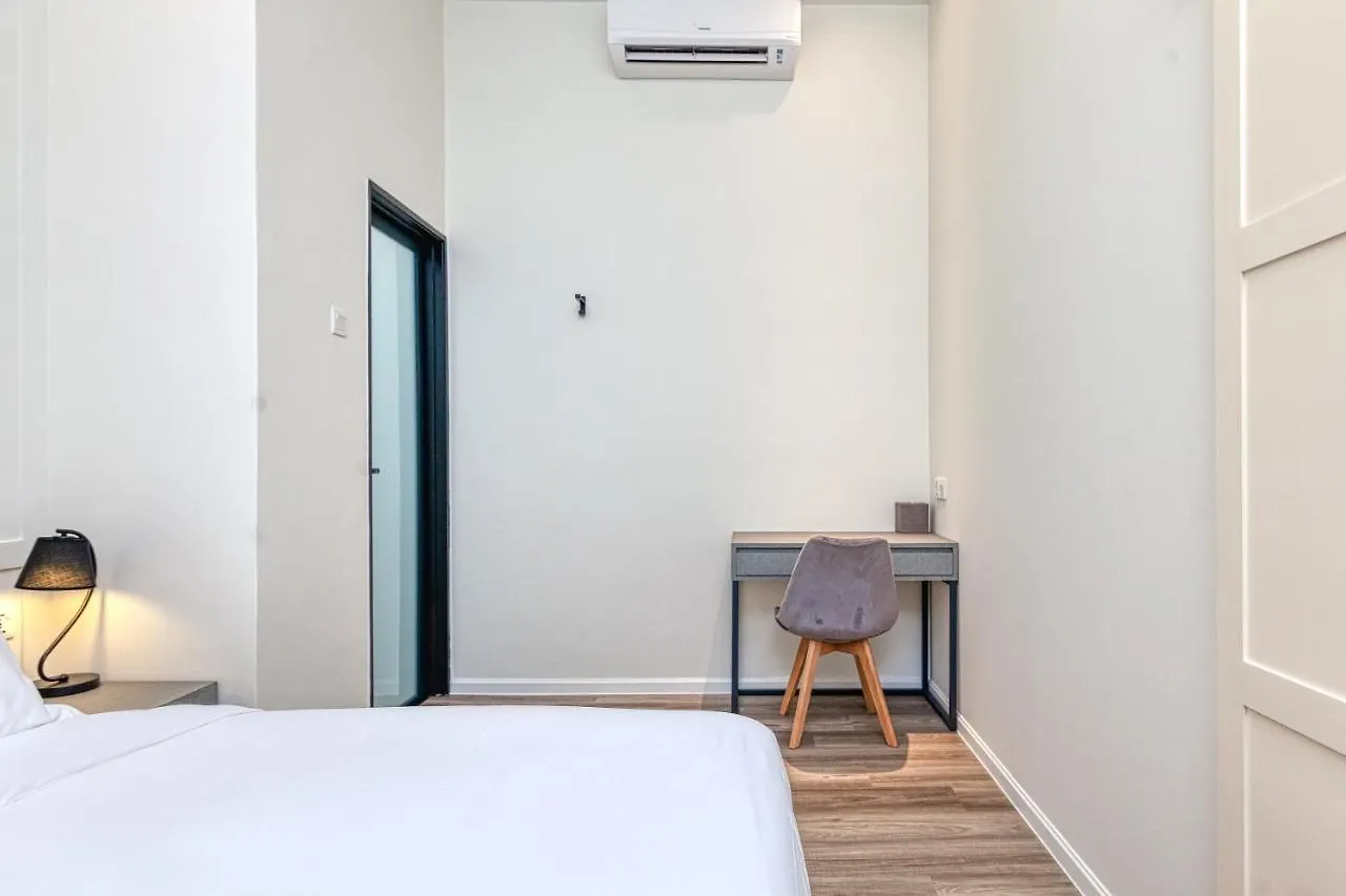 Wesley Hotel Bukit Mertajam