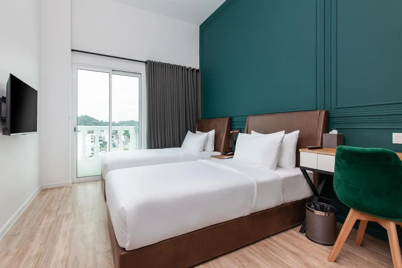 Wesley Hotel Bukit Mertajam
