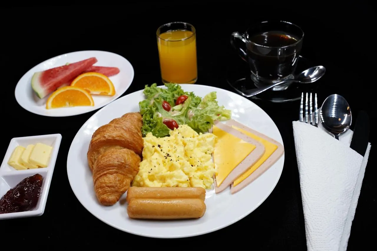Wesley Hotel Bukit Mertajam